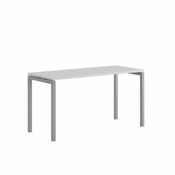 Luna U Bord 140x60cm-Luna U Bord 140x60cm