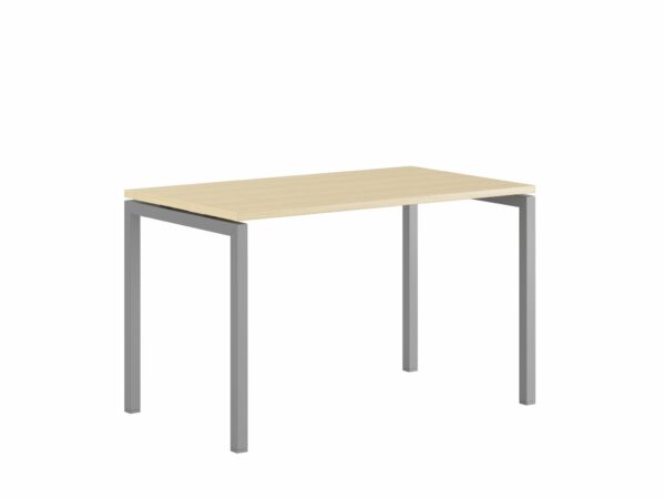 Luna U Bord 120x70cm-