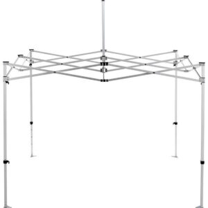 StandUp Stativ 4x4m 40mm-
