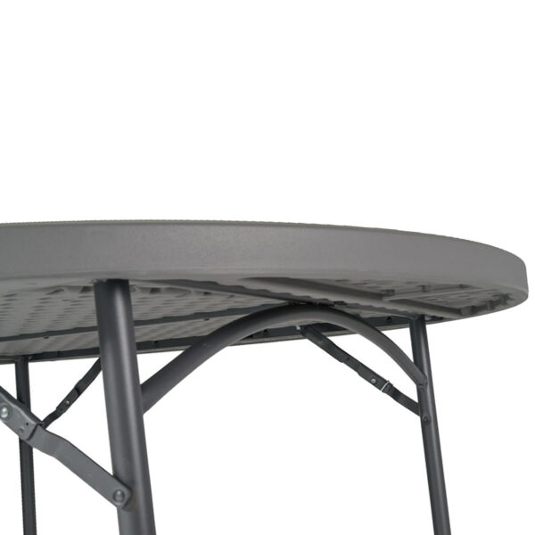 Zown New Classic – rundt klapbord Planet Ø160 cm-
