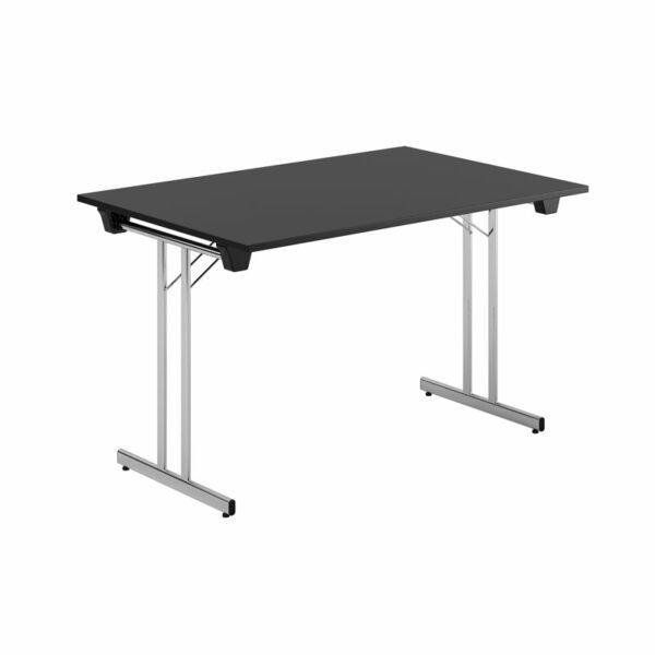 Dinner Style - 120x80cm - Sammenklappeligt bord-Dinner Style - Sammenklappeligt bord - 120x80cm