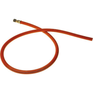 Slange for regulator DK/NO/FI-
