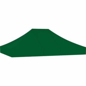 StandUp Tagdug 3x4,5m-StandUp Tagdug 3x4,5m - GRØN