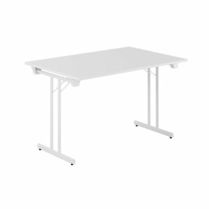 Dinner Style - 120x80cm - Sammenklappeligt bord-Dinner Style - Sammenklappeligt bord - 120x80cm