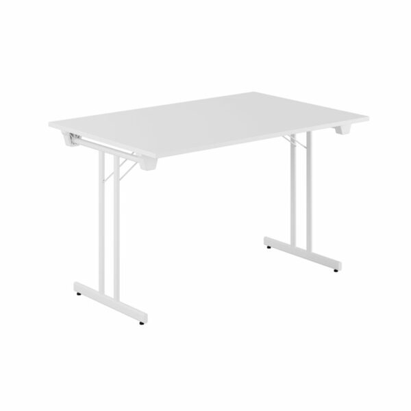 Dinner Style - 120x80cm - Sammenklappeligt bord-Dinner Style - Sammenklappeligt bord - 120x80cm