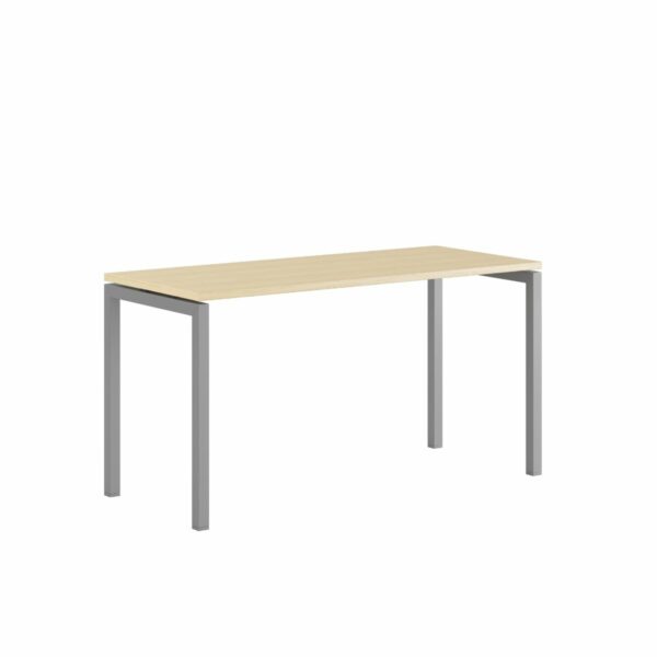 Luna U Bord 140x60cm-