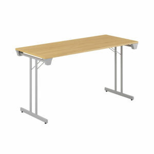 Dinner Style - 140x60cm - Sammenklappeligt bord-Dinner Style - Sammenklappeligt bord - 140x60cm
