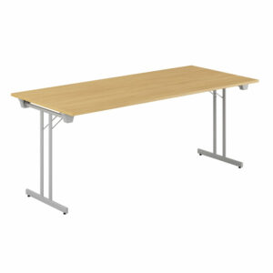 Dinner Style - 180x80cm - Sammenklappeligt bord-Dinner Style - Sammenklappeligt bord - 180x80cm - EG
