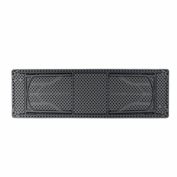 Zown New Classic - klapbord XL 240x76 cm-