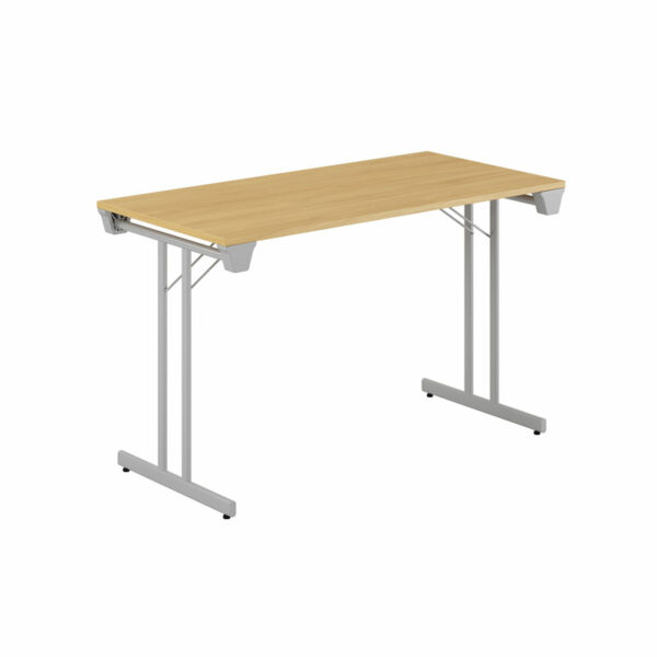 Dinner Style - 120x60cm - Sammenklappeligt bord-Dinner Style - Sammenklappeligt bord - 120x60cm