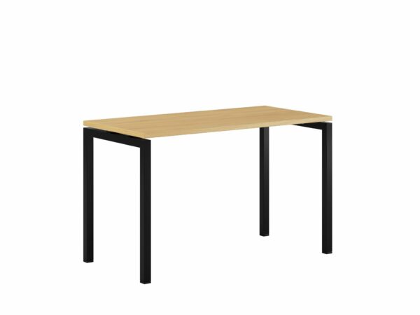 Luna U Bord 120x60cm-Luna U Bord 120x60cm