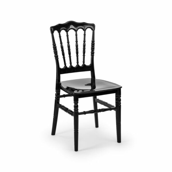Napoleon plaststol-Napoleon plaststol - SORT