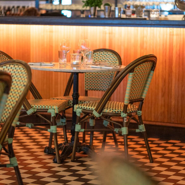 Ellis - Caféstol - Flet-
