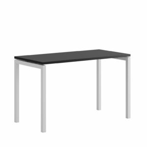 Luna U Bord 120x60cm-Luna U Bord 120x60cm