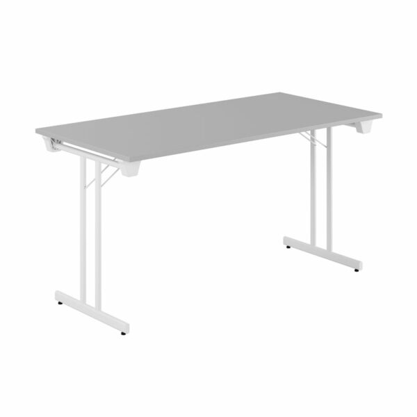Dinner Style - 140x70cm - Sammenklappeligt bord-Dinner Style - Sammenklappeligt bord - 140x70cm