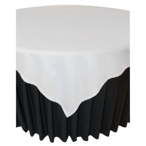 Zown top dug til Paramount Ø160 hvid-