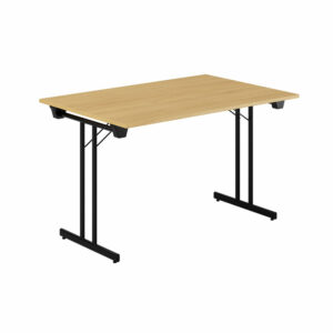 Dinner Style - 120x80cm - Sammenklappeligt bord-Dinner Style - Sammenklappeligt bord - 120x80cm