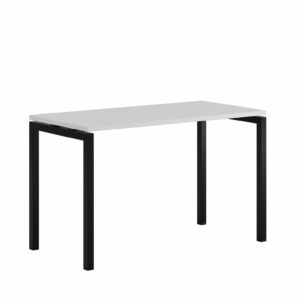Luna U Bord 120x60cm-Luna U Bord 120x60cm
