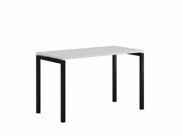 Luna U Bord 120x60cm-Luna U Bord 120x60cm