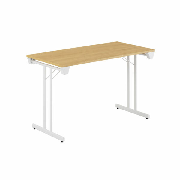 Dinner Style - 120x60cm - Sammenklappeligt bord-Dinner Style - Sammenklappeligt bord - 120x60cm