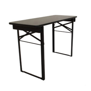 Brau balkon bord-