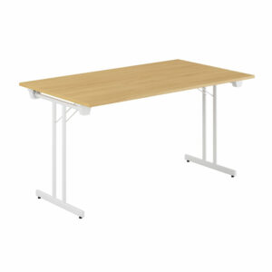 Dinner Style - 140x80cm - Sammenklappeligt bord-Dinner Style - Sammenklappeligt bord - 140x80cm