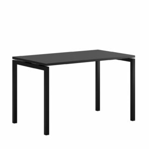 Luna U Bord 120x70cm-Luna U Bord 120x70cm