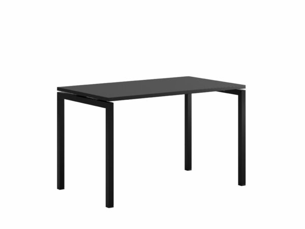 Luna U Bord 120x70cm-Luna U Bord 120x70cm