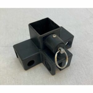 Glidebeslag midterstang (3x6m+4x8m) 37mm-