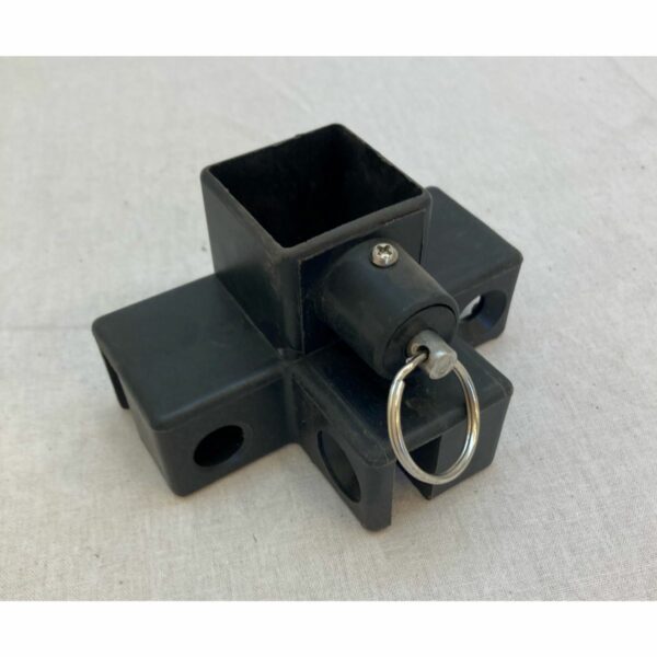 Glidebeslag midterstang (3x6m+4x8m) 37mm-
