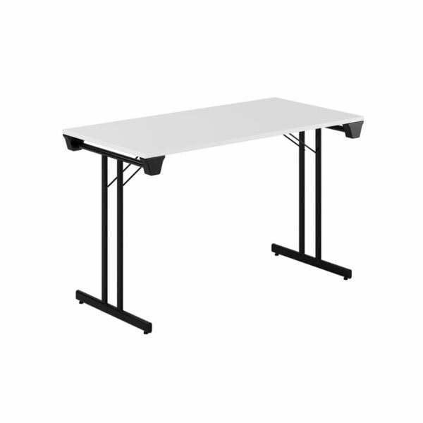 Dinner Style - 120x60cm - Sammenklappeligt bord-Dinner Style - Sammenklappeligt bord - 120x60cm