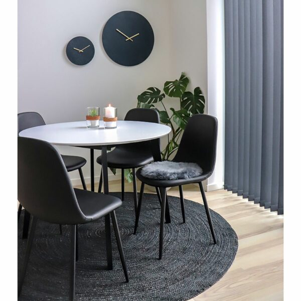 Alberte stol-