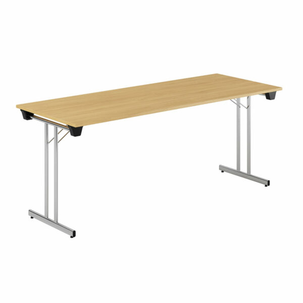 Dinner Style - 180x70cm - Sammenklappeligt bord-Dinner Style - Sammenklappeligt bord - 180x70cm