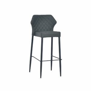 Ydun barstol med sædehøjde 73cm-Ydun barstol