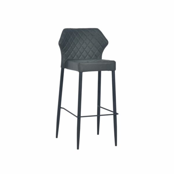 Ydun barstol med sædehøjde 73cm-Ydun barstol