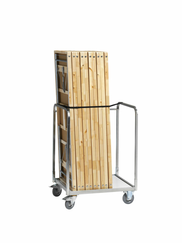 Transportvogn til Dinner Style 180 cm