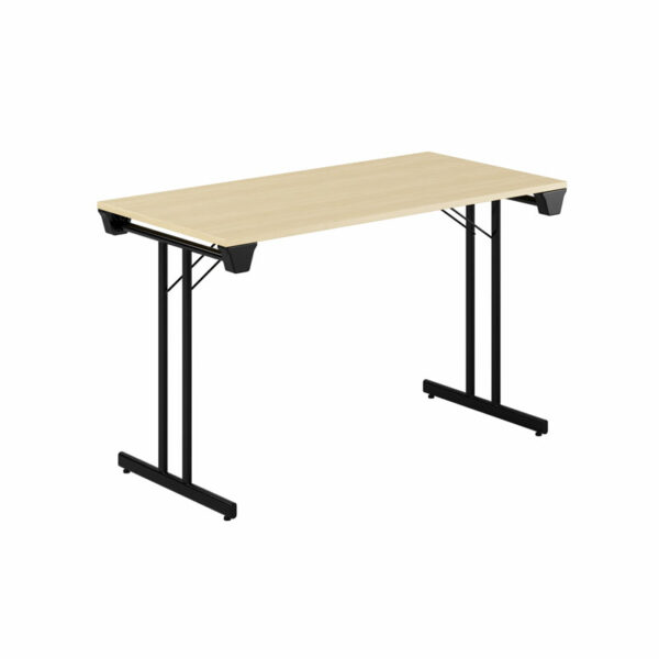 Dinner Style - 120x60cm - Sammenklappeligt bord-Dinner Style - Sammenklappeligt bord - 120x60cm