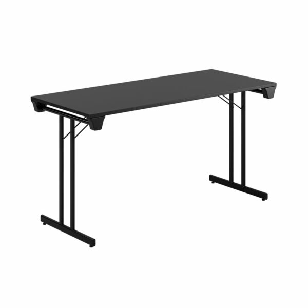 Dinner Style - 140x60cm - Sammenklappeligt bord-Dinner Style - Sammenklappeligt bord - 140x60cm