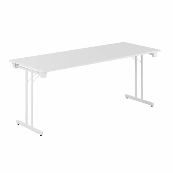 Dinner Style - 180x70cm - Sammenklappeligt bord-Dinner Style - Sammenklappeligt bord - 180x70cm