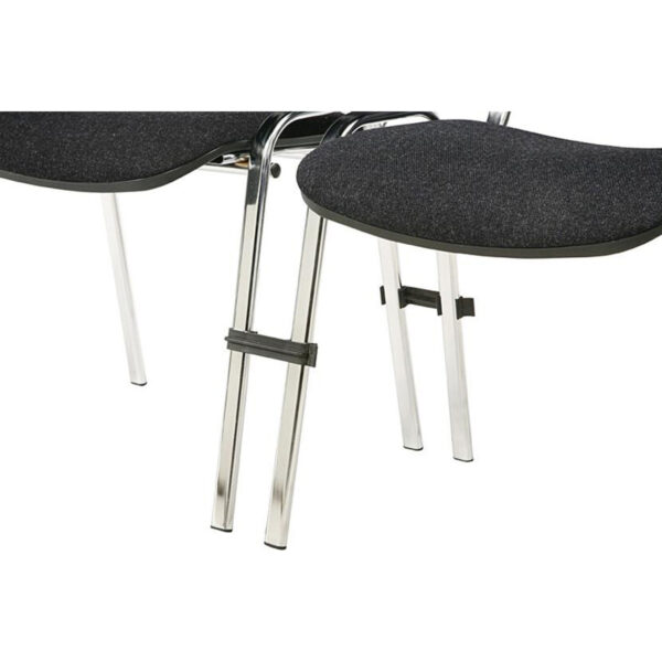 Stoleclips Øko/Lux Polster/Lux Plast-