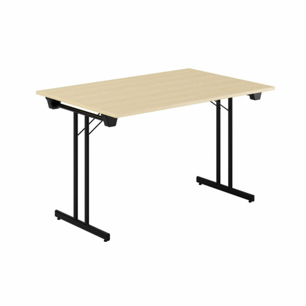 Dinner Style - 120x80cm - Sammenklappeligt bord-Dinner Style - Sammenklappeligt bord - 120x80cm
