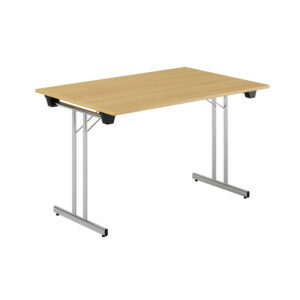 Dinner Style - 120x80cm - Sammenklappeligt bord-Dinner Style - Sammenklappeligt bord - 120x80cm