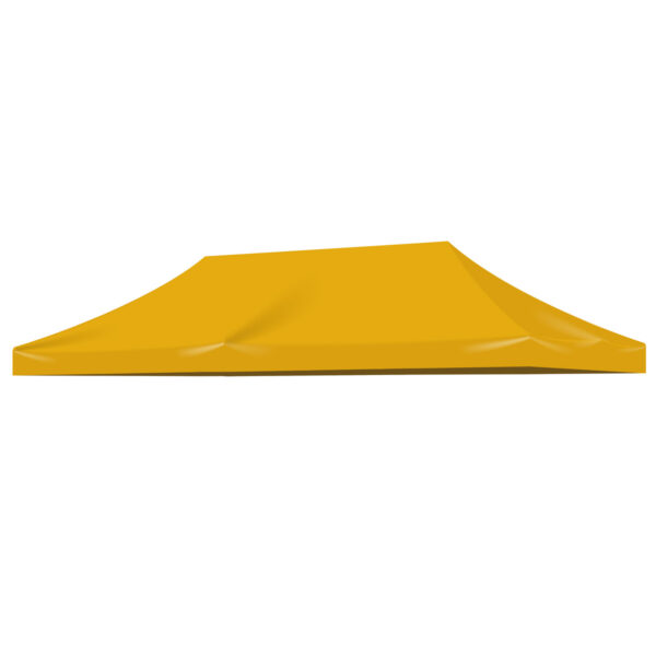 StandUp Tagdug 3x6m-StandUp Tagdug 3x6m - GUL