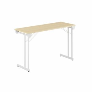 Kongress Style - 120x45cm - Sammenklappeligt bord-Kongress Style - Sammenklappeligt bord - 120x45cm