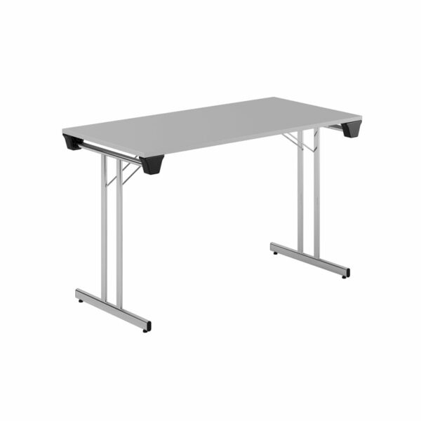 Dinner Style - 120x60cm - Sammenklappeligt bord-Dinner Style - Sammenklappeligt bord - 120x60cm
