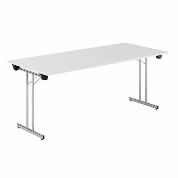 Dinner Style - 180x80cm - Sammenklappeligt bord-Dinner Style - Sammenklappeligt bord - 180x80cm - HV