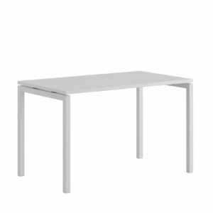Luna U Bord 120x70cm-Luna U Bord 120x70cm