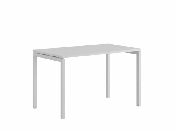 Luna U Bord 120x70cm-Luna U Bord 120x70cm