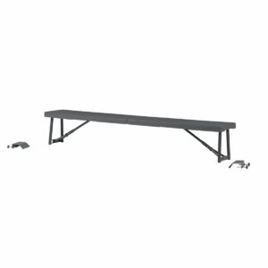 Zown New Classic - Tophylde til buffet bord-
