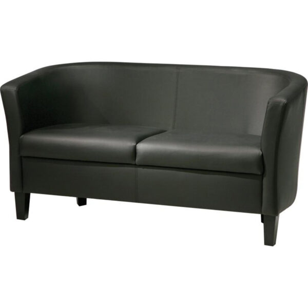 QUBI sofa -QUBI sofa - SORT